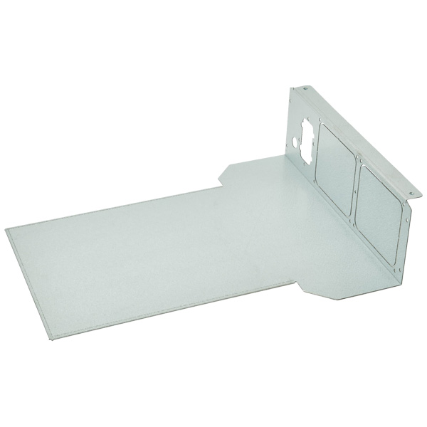 ABB Connection Plate 3HAC025079-001 — Промышленные компоненты