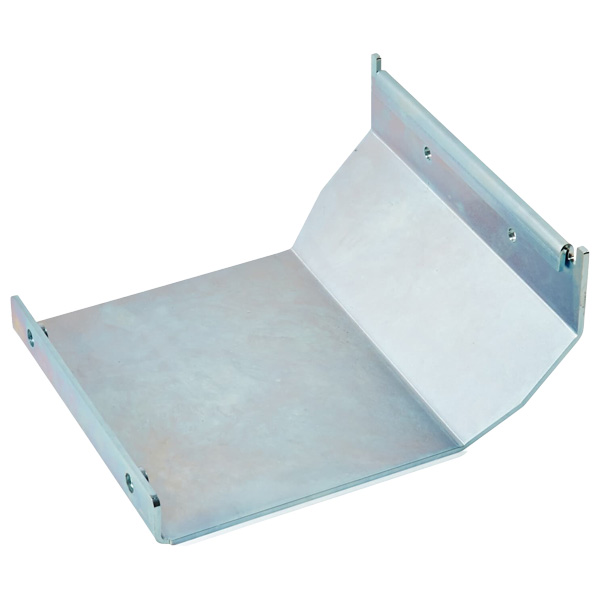 ABB Frame Bracket 3HAC025080-001 — Промышленные компоненты