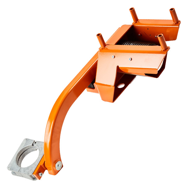 ABB Tension Arm Unit 3HAC025105-001 — Промышленные компоненты
