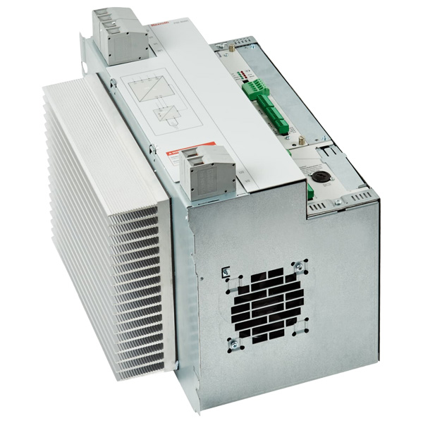 ABB Weld Timer Bosch MFDC 3HAC025113-001 — Промышленные компоненты