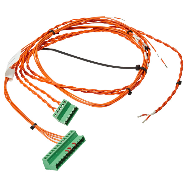 ABB Harness Power Panel 3HAC025114-001 — Панели оператора HMI