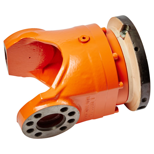 ABB Axis 6, Insulated 3HAC025151-003 — Промышленные компоненты