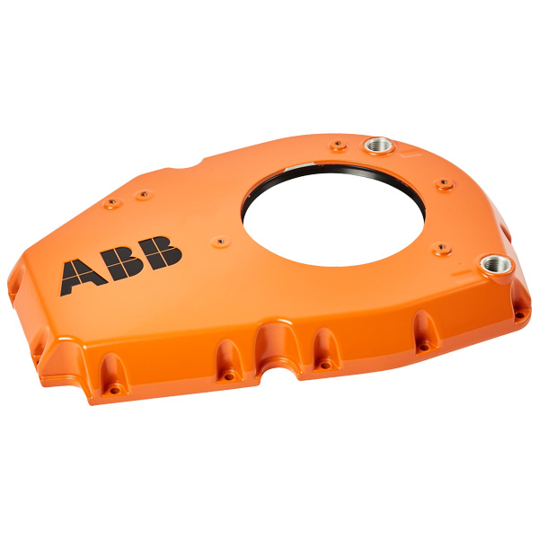 ABB Cover Ax.4 with Sealing 3HAC025196-002 — Промышленные компоненты