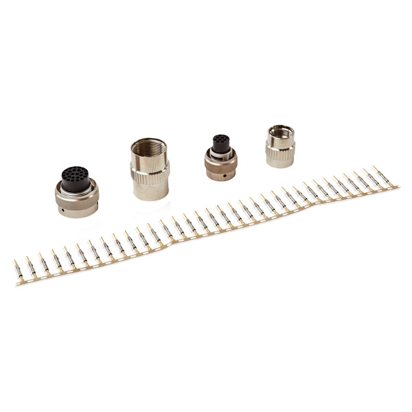 ABB CP/CS Connection Set 3HAC025223-001 — Промышленные компоненты