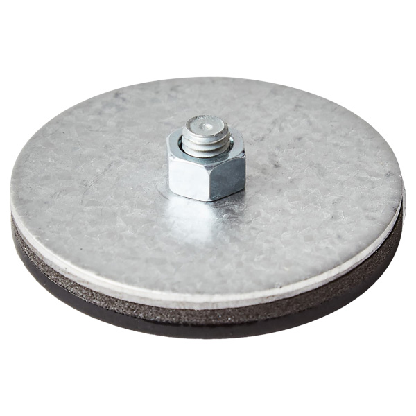 ABB Hole Cover TPU 3HAC025327-001 — Промышленные компоненты
