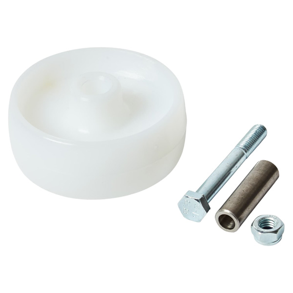 ABB Wheel Kit 3HAC025341-001 — Промышленные компоненты