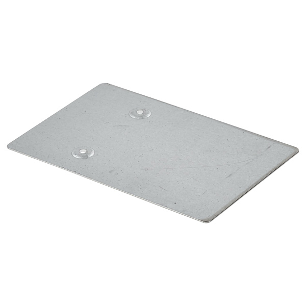 ABB Mounting Plate 3HAC025352-001 — Промышленные компоненты
