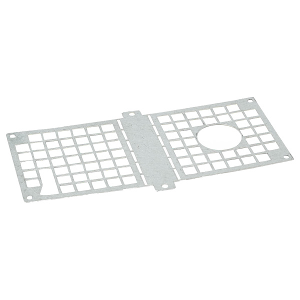 ABB Holder for Fan 3HAC025364-001 — Промышленные компоненты