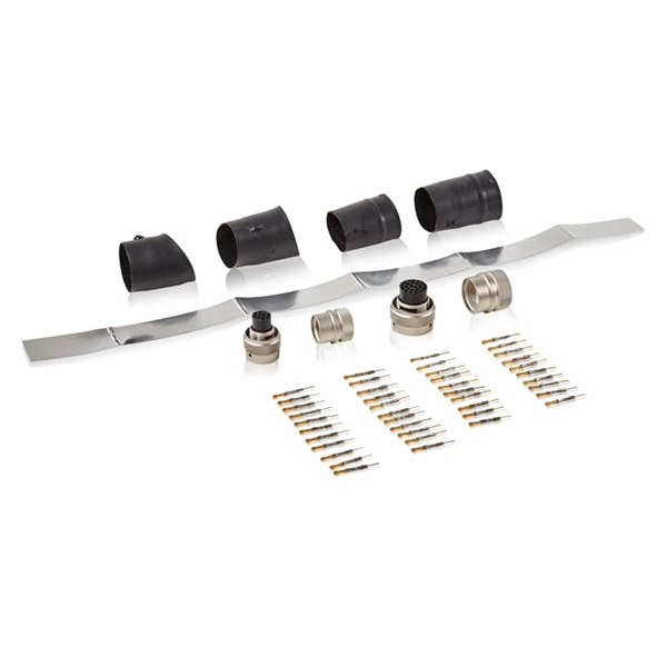 ABB Connector Set R2.CP/R2.CS 3HAC025396-001 — Кабели и соединители