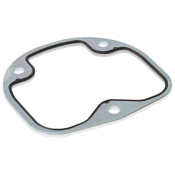 ABB O-Ring Sealing Plate 3HAC025420-001 — Промышленные компоненты