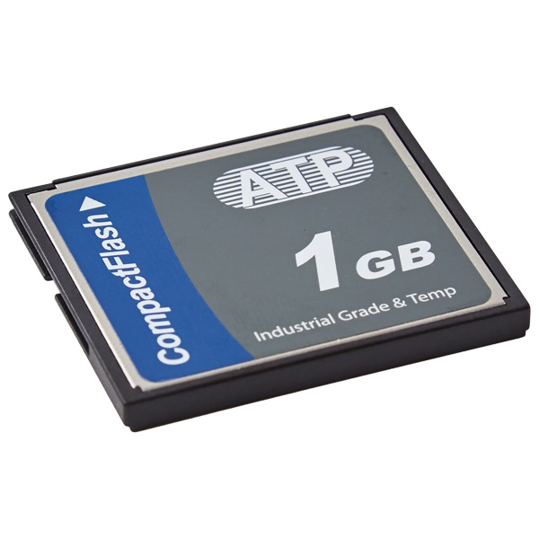 ABB CF 1GB w.Boot Image 3HAC025465-012 — Промышленные компоненты