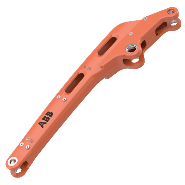 ABB Upper Arm 3HAC025525-002 — Промышленные компоненты