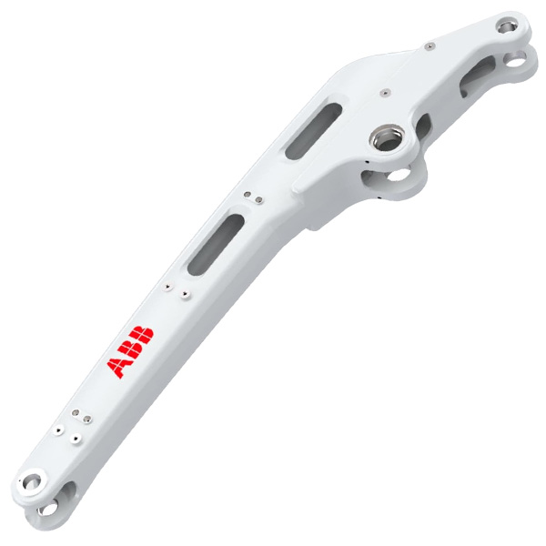 ABB Upper Arm 3HAC025525-003 — Промышленные компоненты