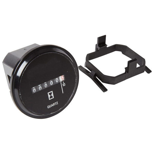 ABB Duty Time Counter 3HAC025543-001 — Промышленные компоненты