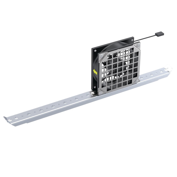 ABB Fan Unit 52C 3HAC025544-003 — Промышленные компоненты