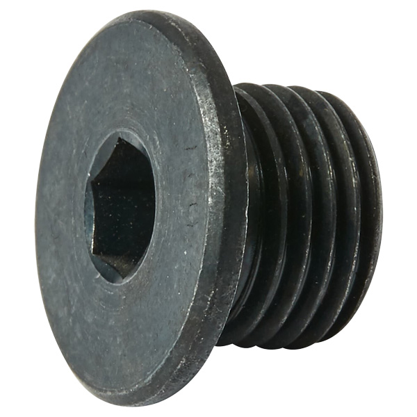 ABB Oil Plug G1/4" 3HAC025560-001 — Промышленные компоненты