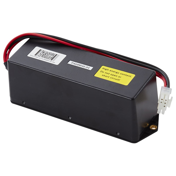 ABB DSQC 655 Capacitor Unit 3HAC025562-001 — Промышленные компоненты