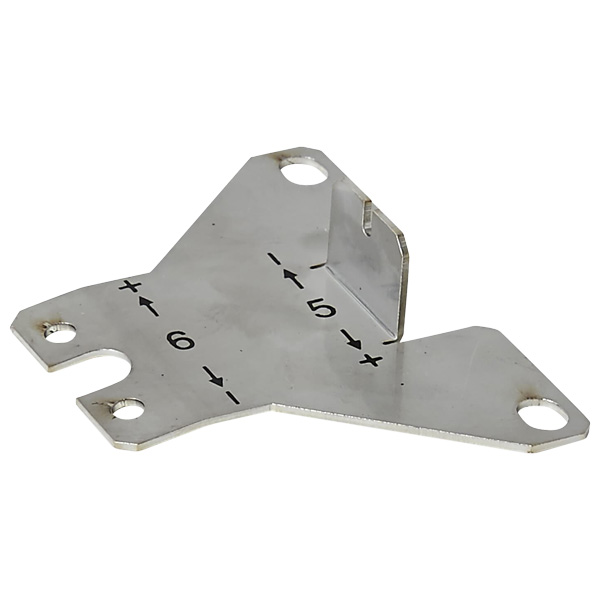 ABB Sync Plate 3HAC025581-001 — Промышленные компоненты