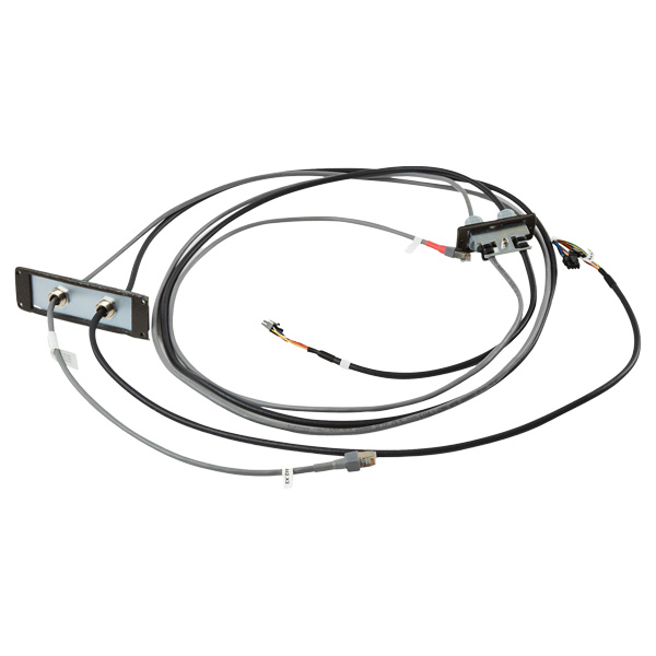 ABB Harn-Drive/Control