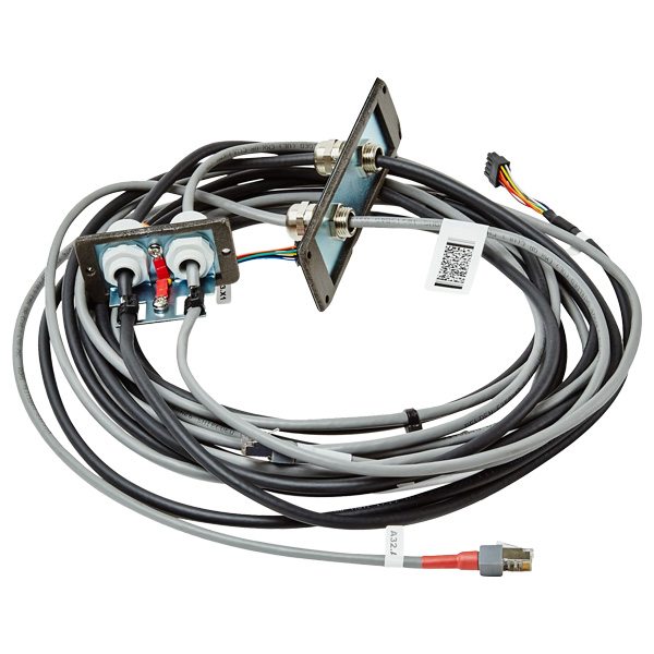 ABB Harn-Drive/Control 4m 3HAC025600-005 — Приводы и преобразователи частоты