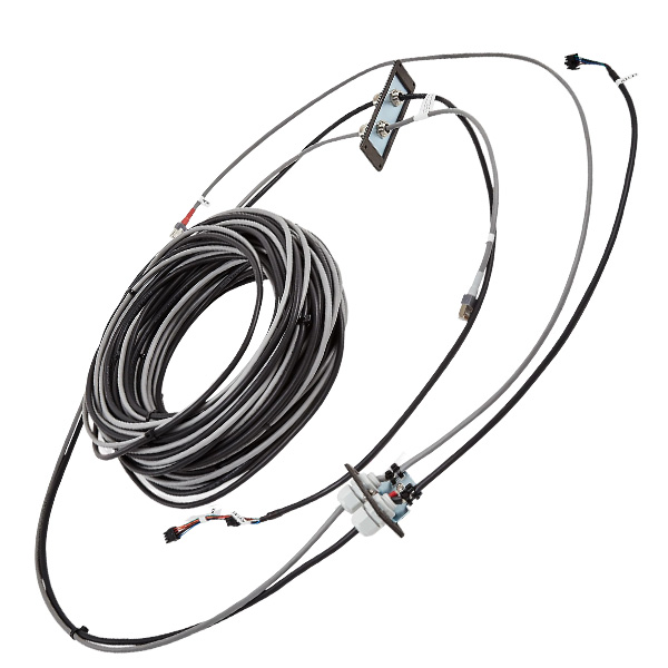 ABB Harn-Drive/Control 30m 3HAC025600-006 — Приводы и преобразователи частоты