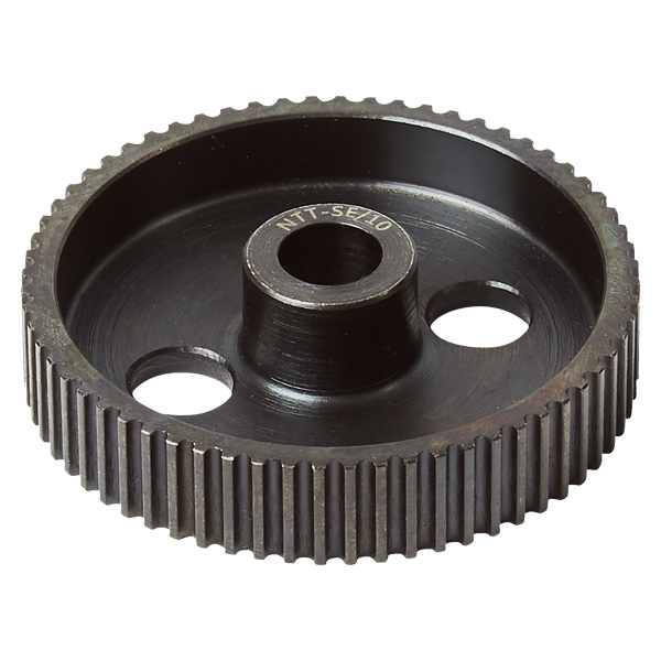 ABB Timing Belt Wheel 3HAC025601-001 — Промышленные компоненты