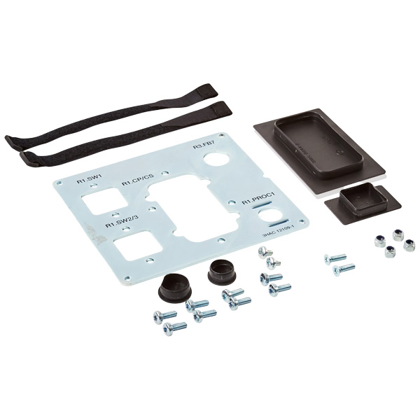 ABB Customer Plate Set 3HAC025778-001 — Промышленные компоненты