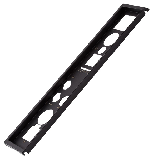 ABB Plastic Cover Single Cabinett, US 3HAC025834-001 — Промышленные компоненты