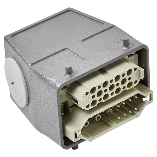ABB Jumper Plug Euromap 67 3HAC025837-001 — Промышленные компоненты