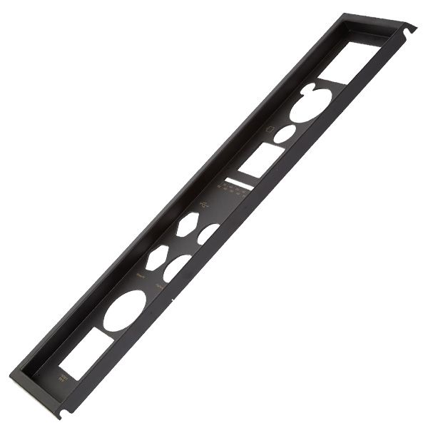 ABB Plastic Cover Singel Cabinet 3HAC026033-001 — Промышленные компоненты