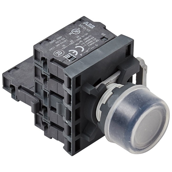 ABB Actuator, Red 3HAC026079-001 — Приводы и преобразователи частоты