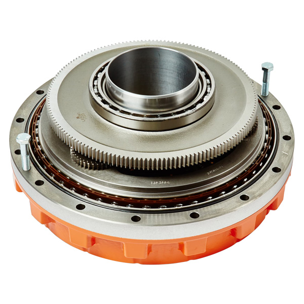 ABB RV 320C-191.35 3HAC026114-005 — Промышленные компоненты