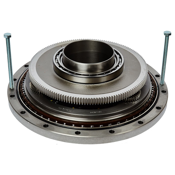 ABB RV 320C-191.35 3HAC026114-006 — Промышленные компоненты