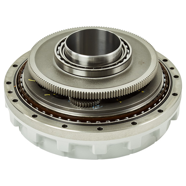 ABB RV 320C-191.35 3HAC026114-007 — Промышленные компоненты