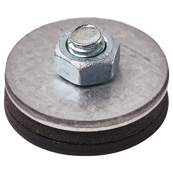 ABB Hole Cover 3HAC026165-001 — Промышленные компоненты