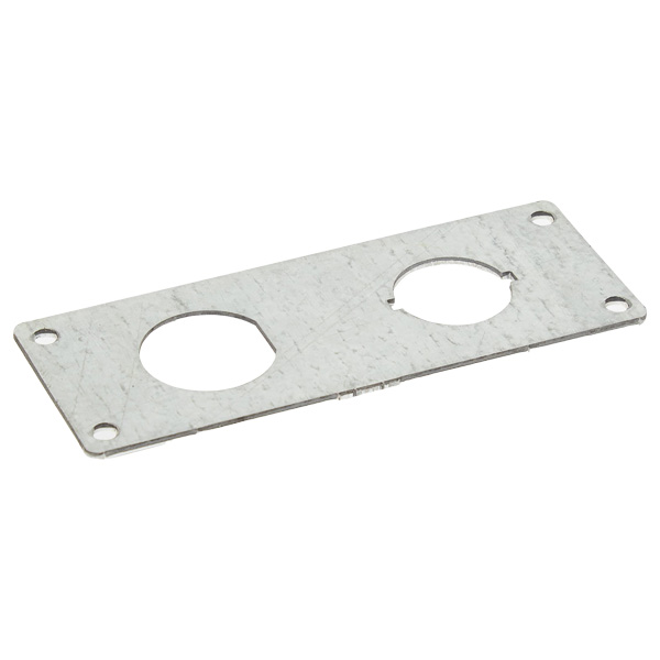 ABB Cover Plate GTPU Hotplug 3HAC026191-001 — Промышленные компоненты
