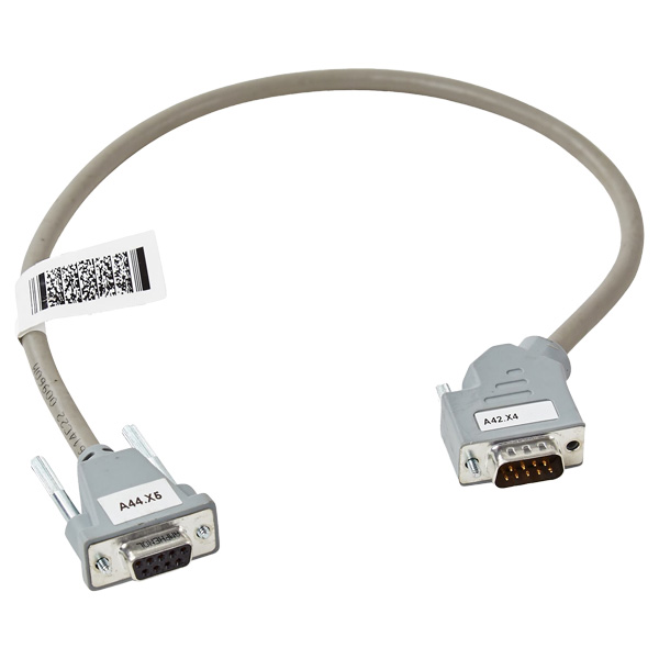 ABB Harn-SMB AXC/ELAN 3HAC026193-001 — Промышленные компоненты