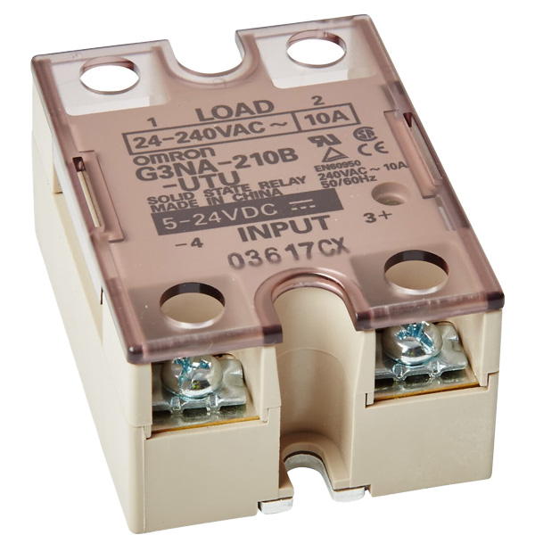 ABB Solid State Relay 3HAC026204-003 — Реле
