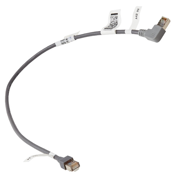 ABB Harn-Ethernet Cross Con. 3HAC026218-001 — Промышленные сети