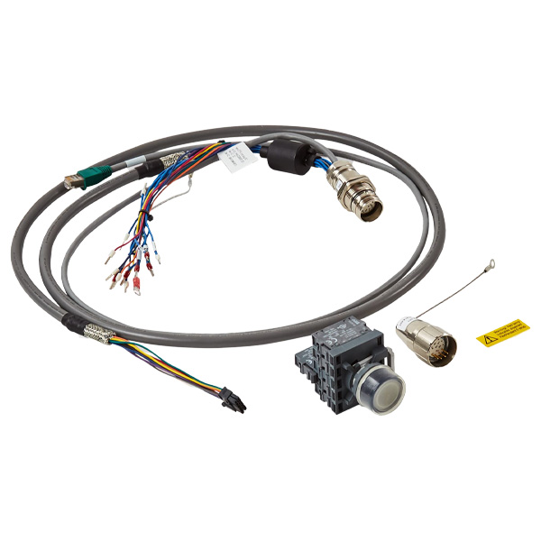 ABB TPU Hot Plug SC 3HAC026225-002 — Промышленные компоненты