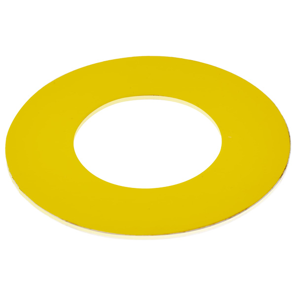 ABB Emergency Label 3HAC026247-001 — Промышленные компоненты