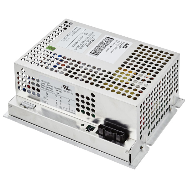 ABB DSQC 661 Power Supply 3HAC026253-001 — Источники питания