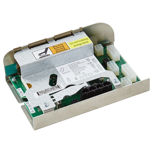 ABB DSQC 662 Power Distribution Unit 3HAC026254-001 — Промышленные компоненты