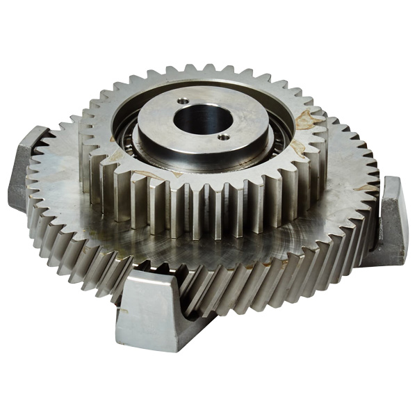 ABB Interm. Wheel Unit/5 3HAC026255-001 — Промышленные компоненты