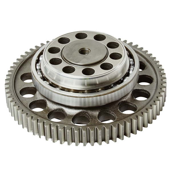 ABB Gear Wheel Unit Z6/5 3HAC026256-001 — Промышленные компоненты