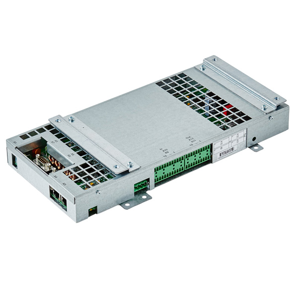 ABB DSQC 647 SafeMove Unit 3HAC026272-001 — Промышленные компоненты