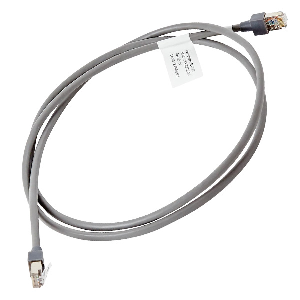 ABB Harn-Ethernet ELAN / MC 3HAC026292-001 — Промышленные сети