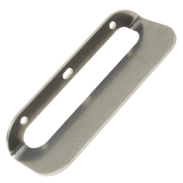 ABB BU Button Guard Plate 3HAC026331-001 — Промышленные компоненты