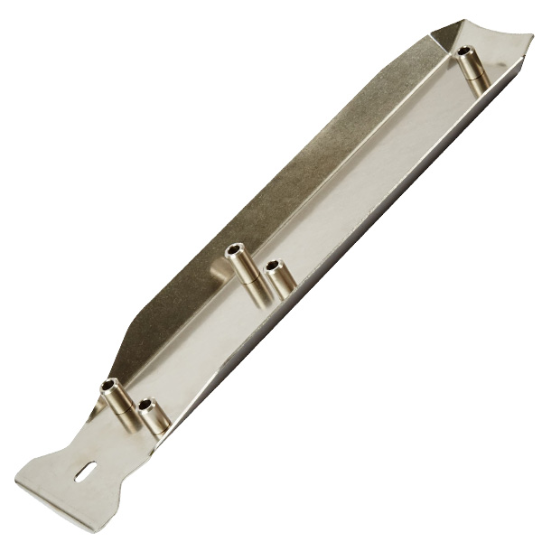 ABB Cover 3HAC026340-003 — Промышленные компоненты