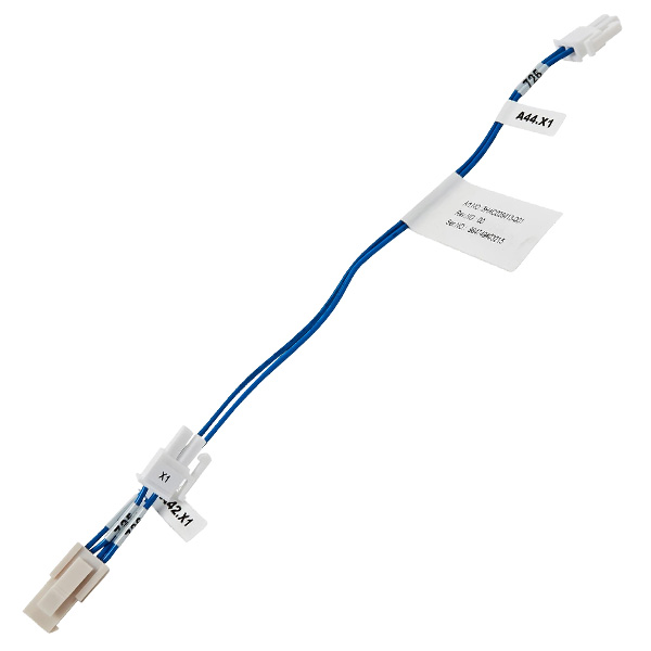 ABB Harn-Adapter 24V ELAN/AXC 3HAC026413-001 — Кабели и соединители